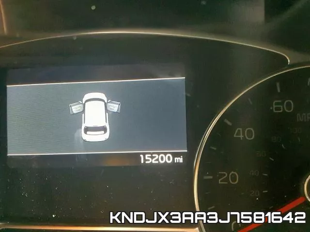 KNDJX3AA3J7581642 фото 9