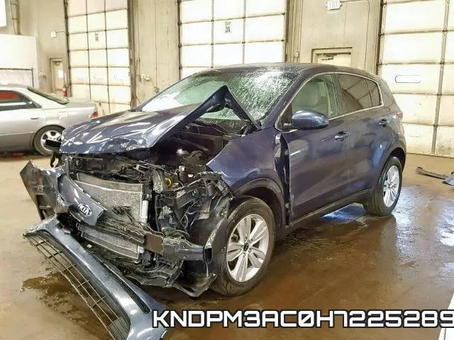 KNDPM3AC0H7225289 фото 3