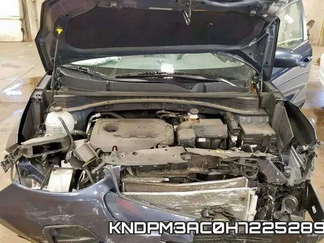 KNDPM3AC0H7225289 фото 8