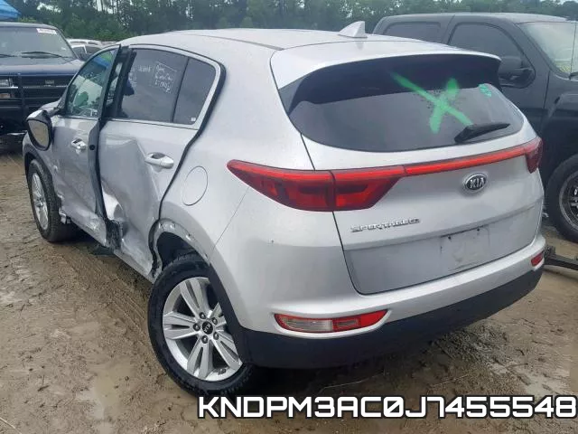 KNDPM3AC0J7455548 фото 4