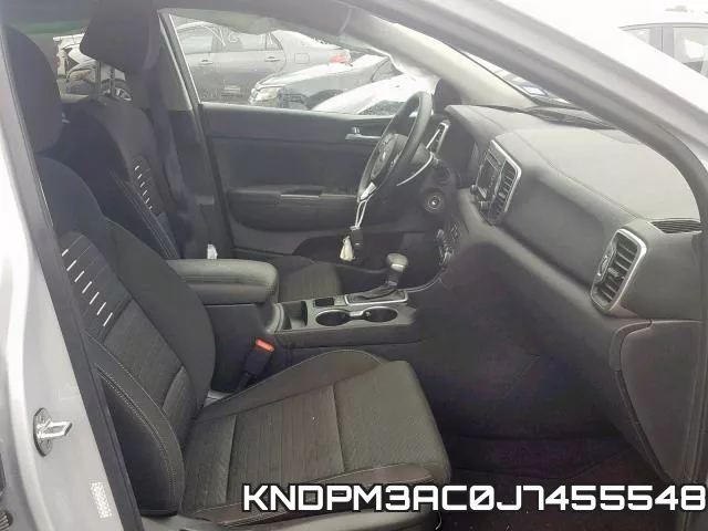 KNDPM3AC0J7455548 фото 6