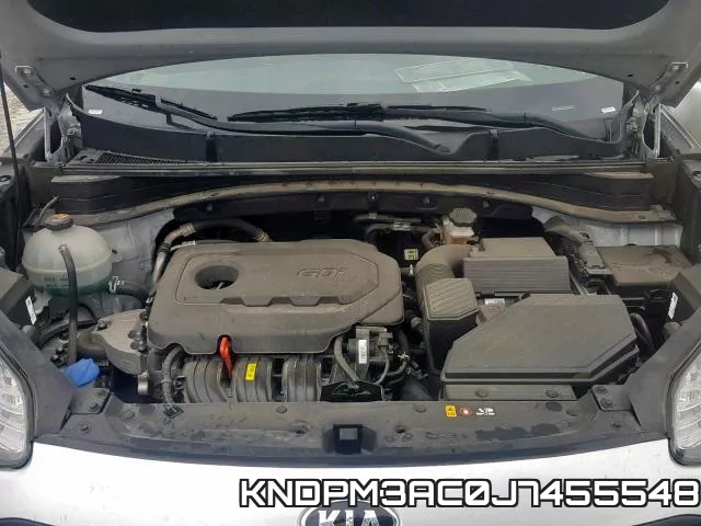 KNDPM3AC0J7455548 фото 8