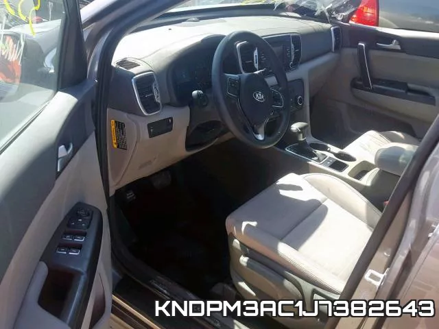 KNDPM3AC1J7382643 фото 6