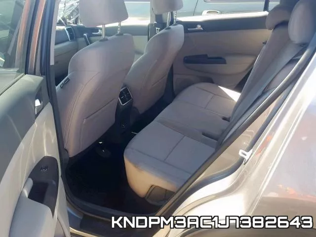 KNDPM3AC1J7382643 фото 7