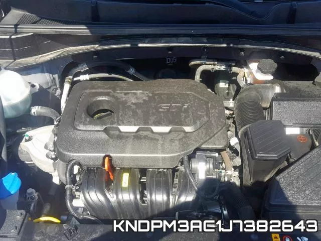 KNDPM3AC1J7382643 фото 8