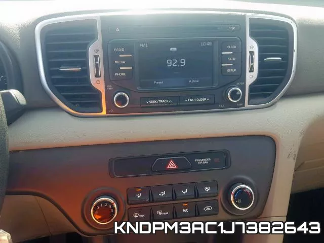 KNDPM3AC1J7382643 фото 10