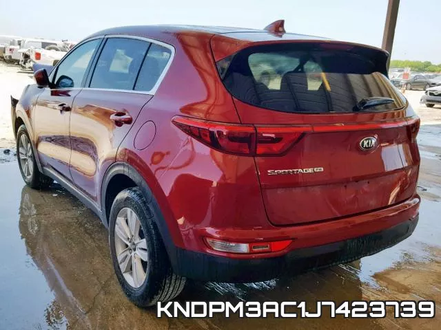 KNDPM3AC1J7423739 фото 4