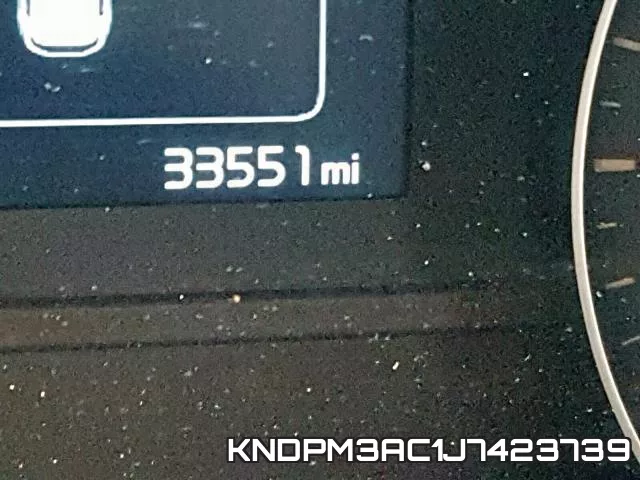 KNDPM3AC1J7423739 фото 9