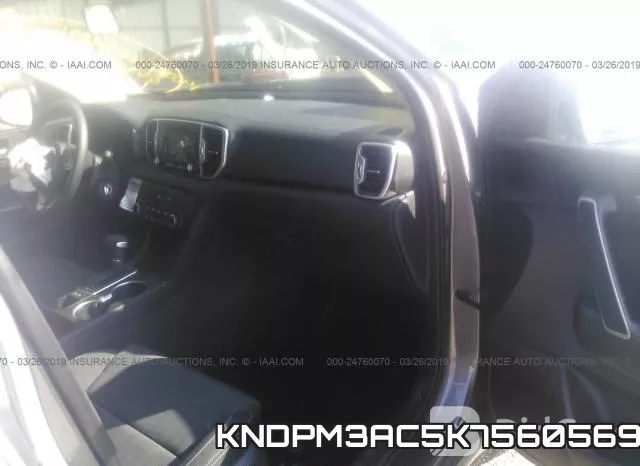 KNDPM3AC5K7560569 фото 6