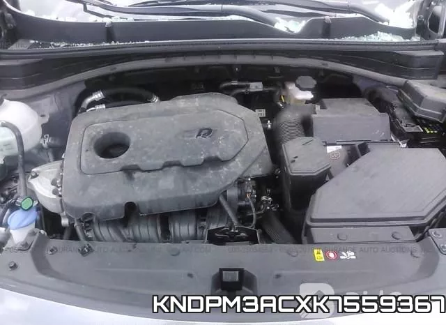 KNDPM3ACXK7559367 фото 2
