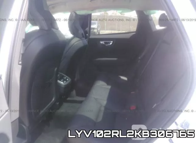 LYV102RL2KB306765 фото 9