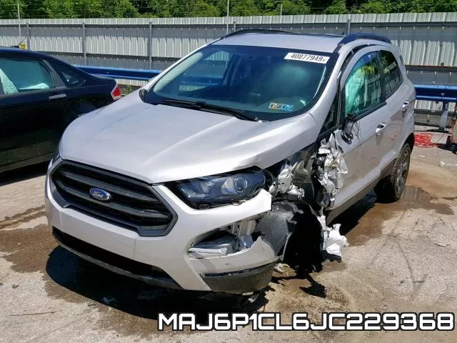 MAJ6P1CL6JC229368 фото 3