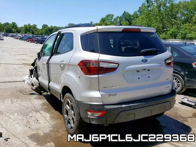 MAJ6P1CL6JC229368 фото 4