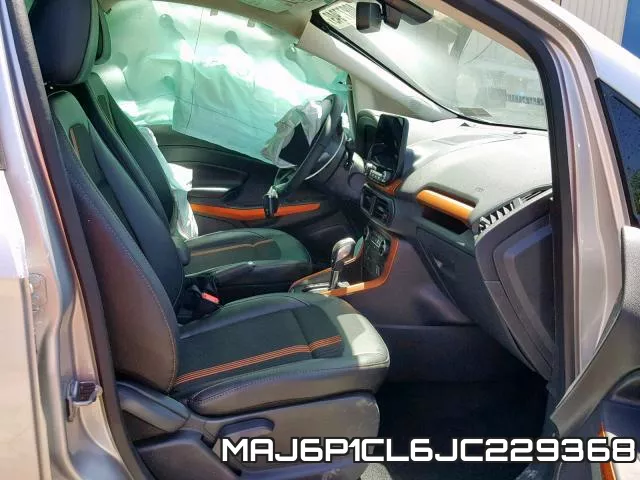 MAJ6P1CL6JC229368 фото 6