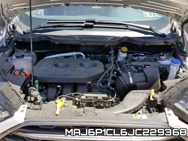 MAJ6P1CL6JC229368 фото 8