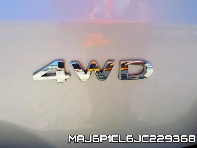 MAJ6P1CL6JC229368 фото 10