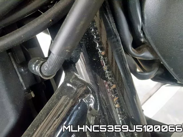 MLHNC5359J5100066 фото 2
