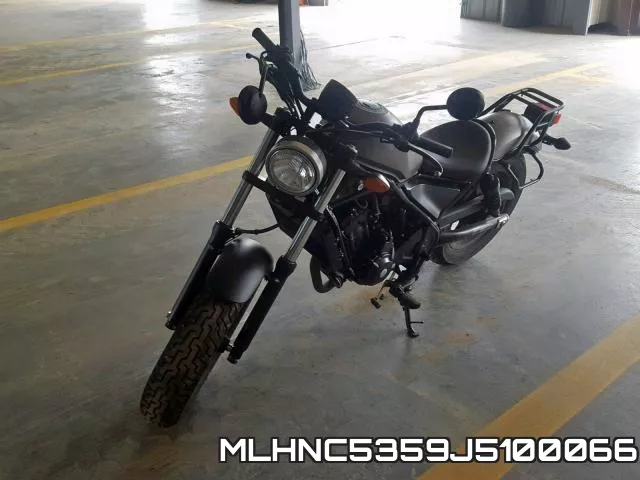 MLHNC5359J5100066 фото 3