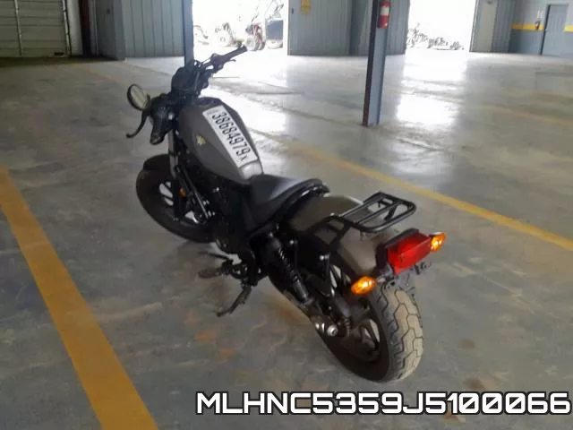 MLHNC5359J5100066 фото 4