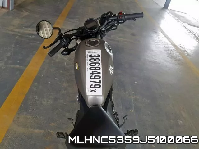 MLHNC5359J5100066 фото 6