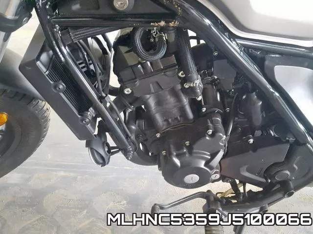 MLHNC5359J5100066 фото 8
