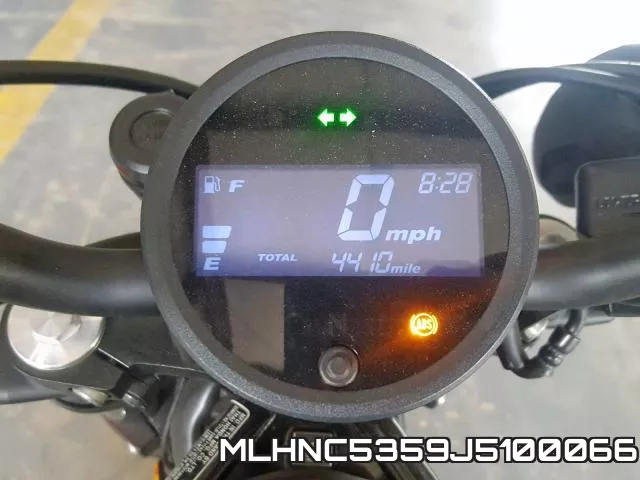 MLHNC5359J5100066 фото 9