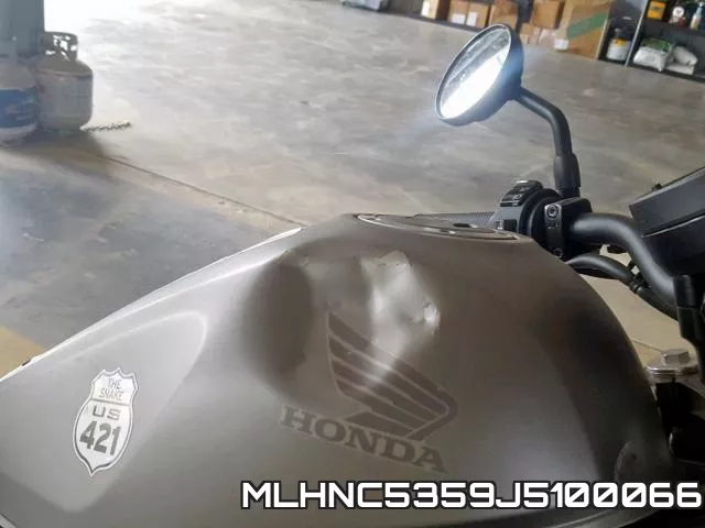 MLHNC5359J5100066 фото 10