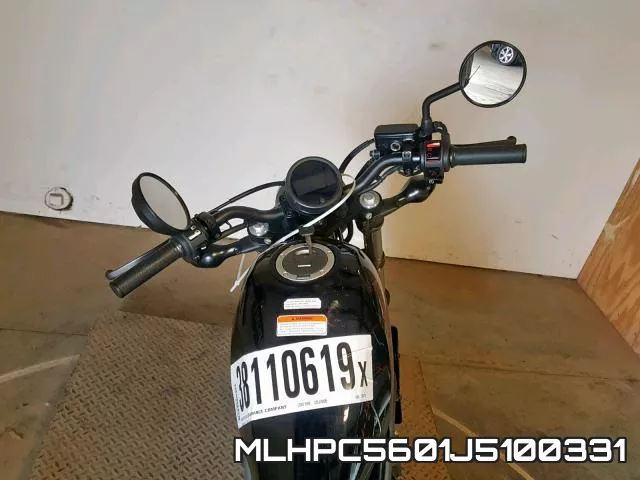 MLHPC5601J5100331 фото 6