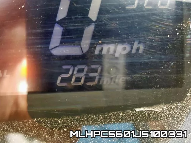 MLHPC5601J5100331 фото 9