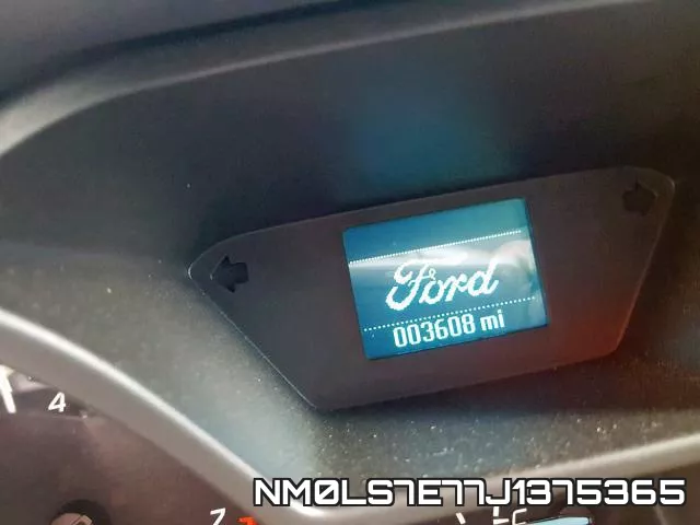 NM0LS7E77J1375365 фото 9