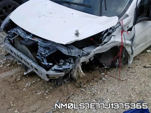 NM0LS7E77J1375365 фото 10