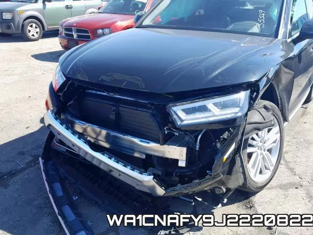 WA1CNAFY9J2220822 фото 10