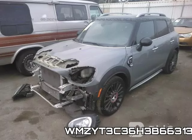 WMZYT3C36H3B66313 фото 3