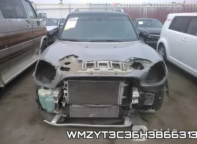 WMZYT3C36H3B66313 фото 7