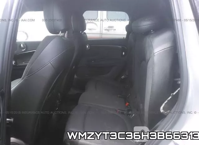 WMZYT3C36H3B66313 фото 9