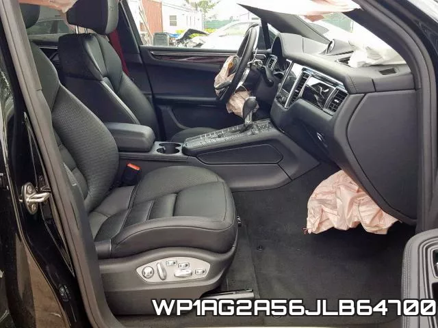 WP1AG2A56JLB64700 фото 6