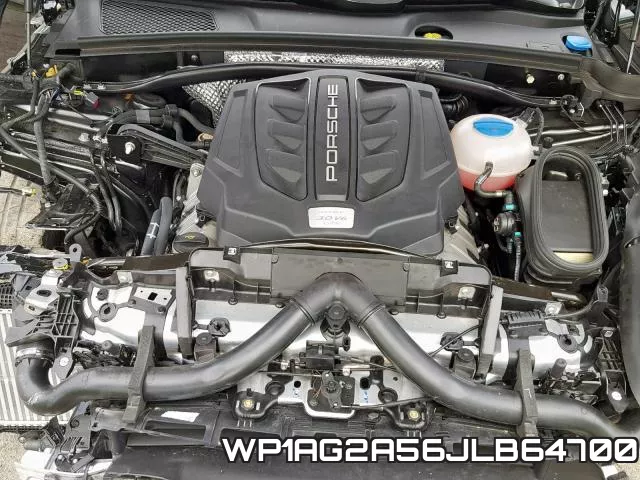 WP1AG2A56JLB64700 фото 8