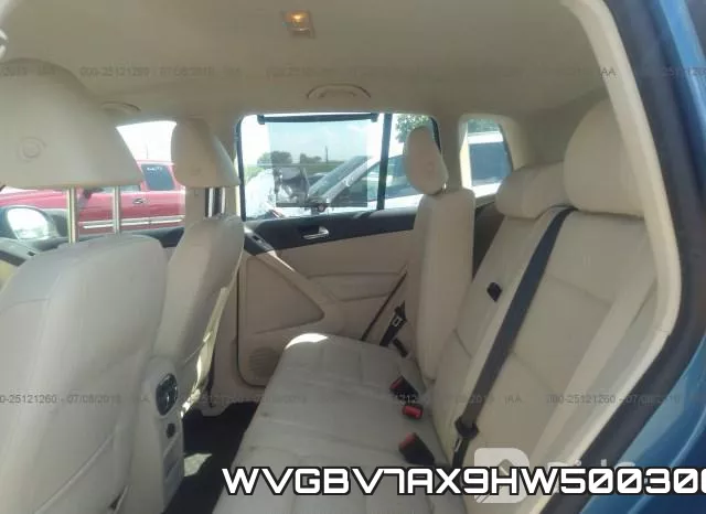 WVGBV7AX9HW500306 фото 8