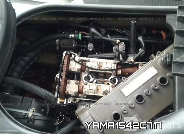 YAMA1542C717 фото 2