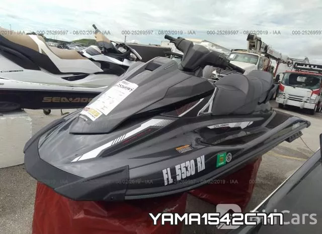 YAMA1542C717 фото 3