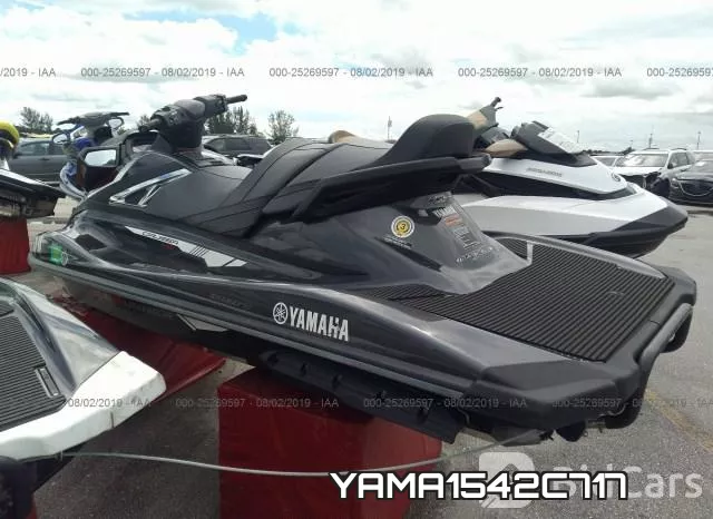 YAMA1542C717 фото 4