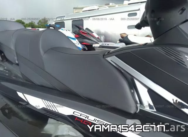 YAMA1542C717 фото 6