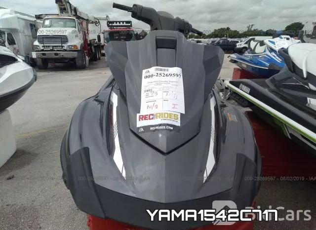 YAMA1542C717 фото 7