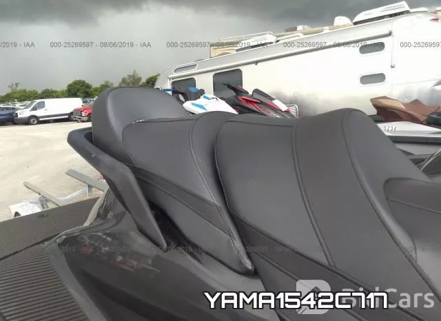 YAMA1542C717 фото 9