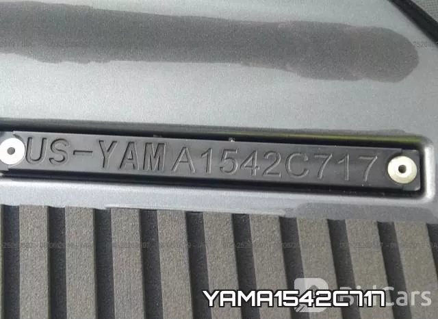 YAMA1542C717 фото 10