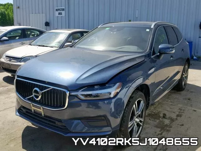 YV4102RK5J1048655 фото 3
