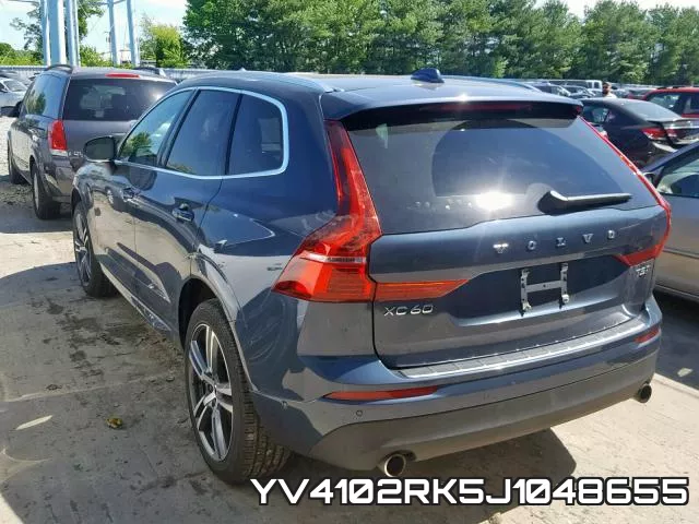YV4102RK5J1048655 фото 4