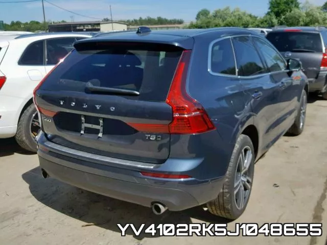 YV4102RK5J1048655 фото 5