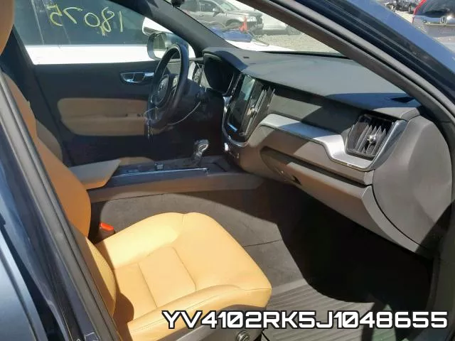 YV4102RK5J1048655 фото 6
