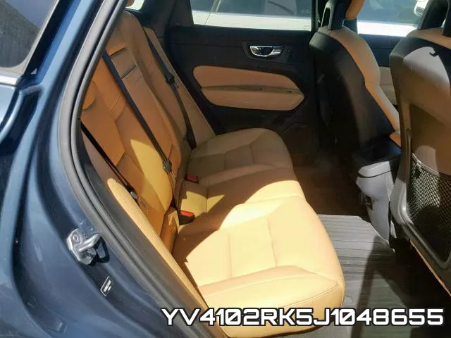 YV4102RK5J1048655 фото 7